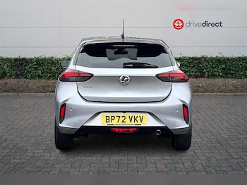 Used Vauxhall Corsa 2023 for sale - 78137883: Photo