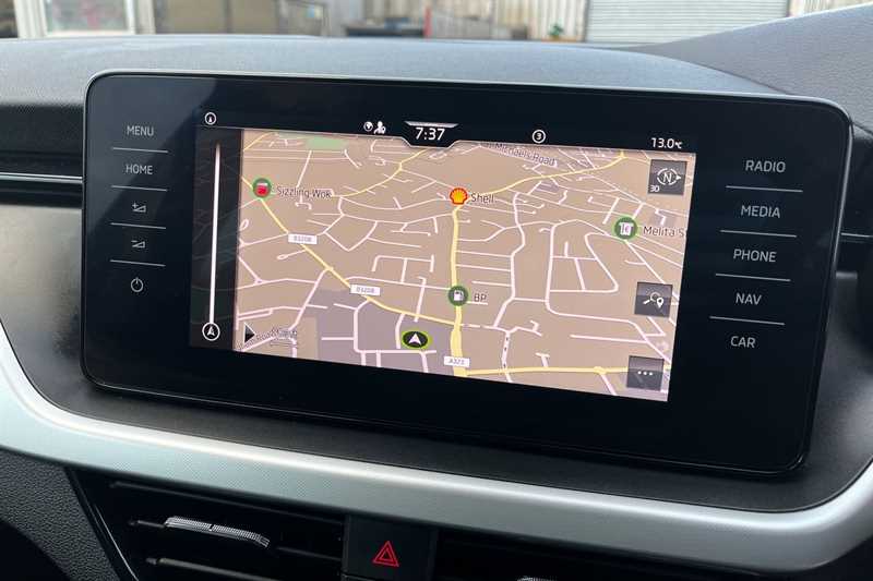 Used Skoda Kamiq 2023 for sale - 77481582: Photo 18