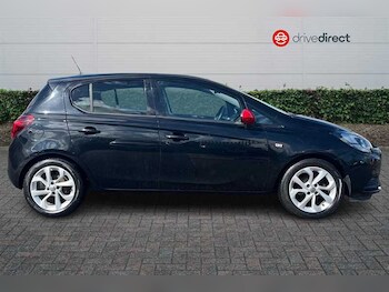 Used Vauxhall Corsa 2020 for sale - 78266384: Photo