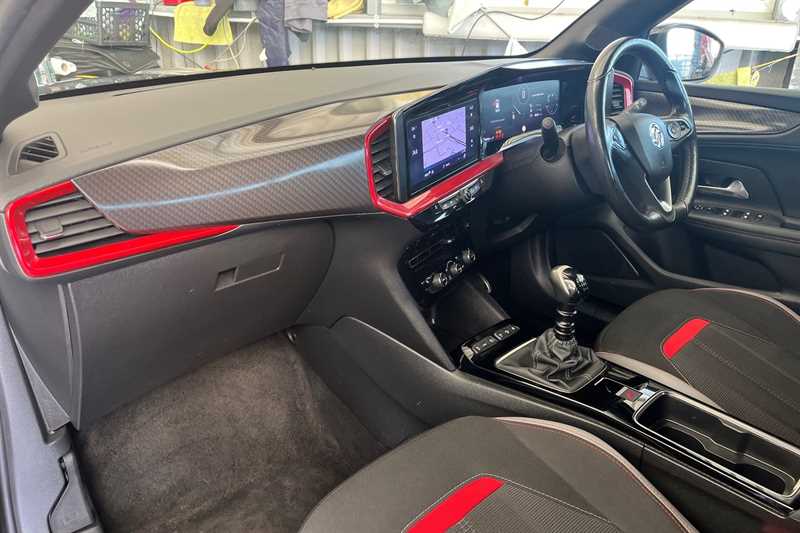 Used Vauxhall Mokka 2023 for sale - 77843473: Photo 40