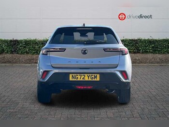 Used Vauxhall Mokka 2023 for sale - 77843473: Photo