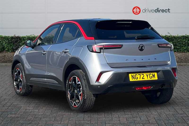 Used Vauxhall Mokka 2023 for sale - 77843473: Photo 5