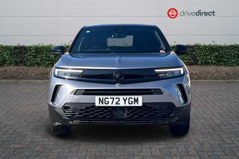 Used Vauxhall Mokka 2023 for sale - 77843473: Photo 8