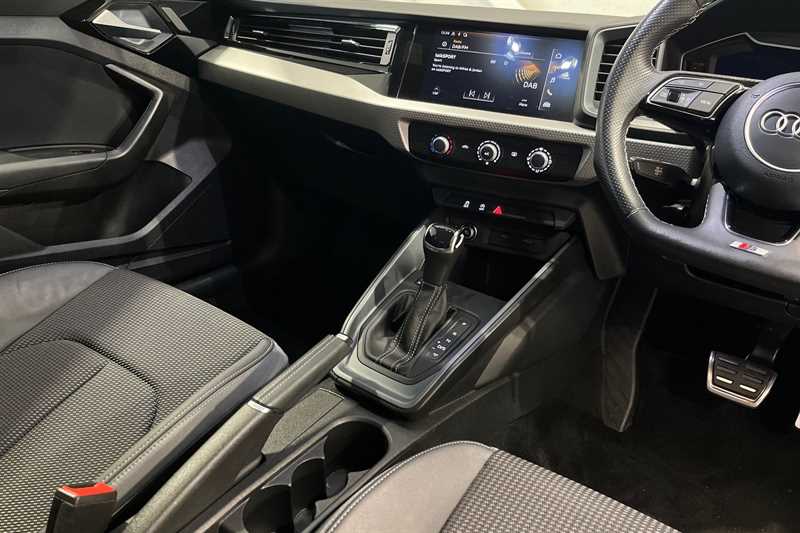 Used Audi A1 2022 for sale - 76858571: Photo 14