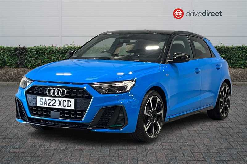 Used Audi A1 2022 for sale - 76858571: Photo 7