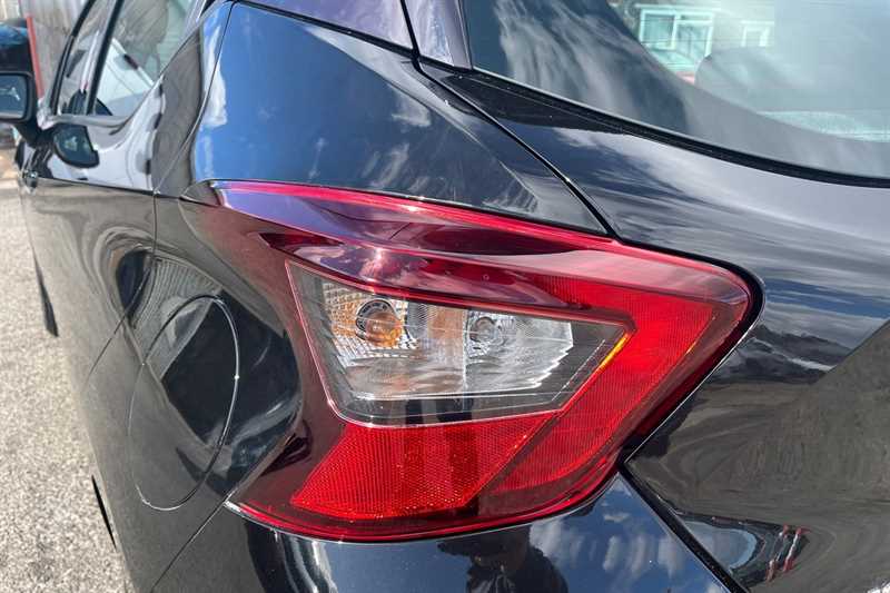 Used Nissan Micra 2019 for sale - 78175106: Photo 31