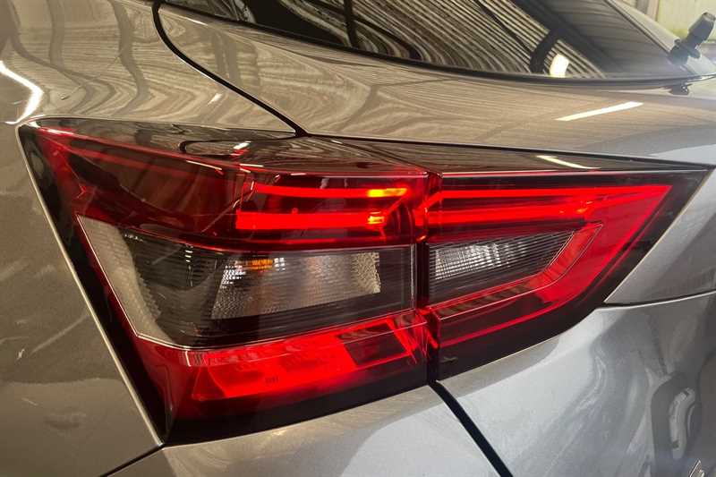 Used Nissan Juke 2023 for sale - 78143466: Photo 31