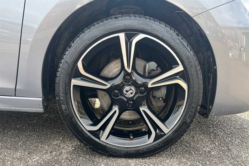 Used Vauxhall Corsa 2022 for sale - 77335177: Photo 12