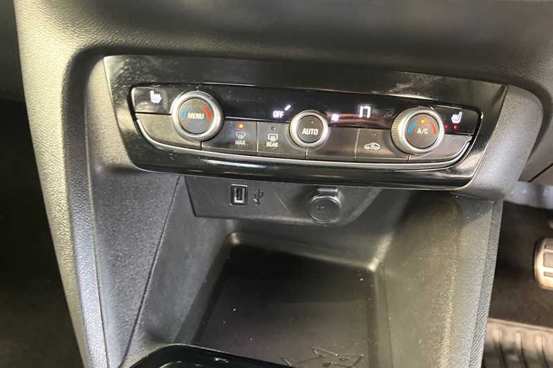 Used Vauxhall Corsa 2022 for sale - 77335177: Photo 15