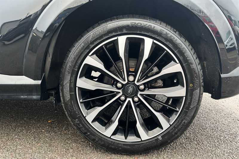 Used Ford Puma 2021 for sale - 78138226: Photo 10