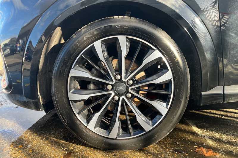 Used Ford Puma 2021 for sale - 78138226: Photo 11