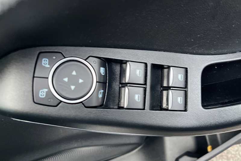 Used Ford Puma 2021 for sale - 78138226: Photo 16