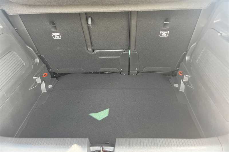 Used Vauxhall Crossland 2021 for sale - 76530626: Photo 25