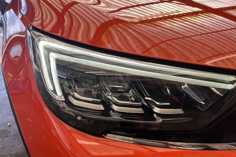 Used Vauxhall Crossland 2021 for sale - 76530626: Photo 28