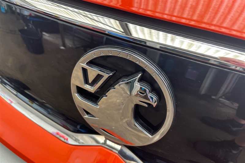 Used Vauxhall Crossland 2021 for sale - 76530626: Photo 30