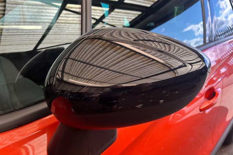 Used Vauxhall Crossland 2021 for sale - 76530626: Photo 35