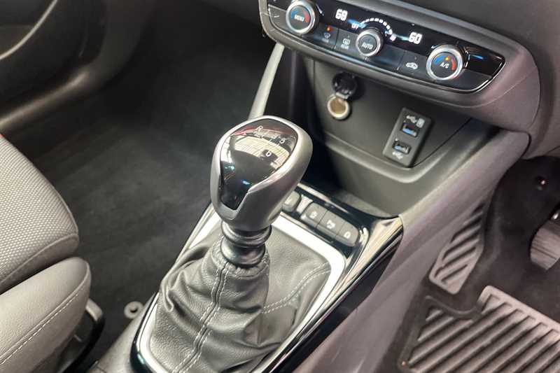 Used Vauxhall Crossland 2021 for sale - 76530626: Photo 37