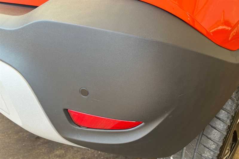 Used Vauxhall Crossland 2021 for sale - 76530626: Photo 38