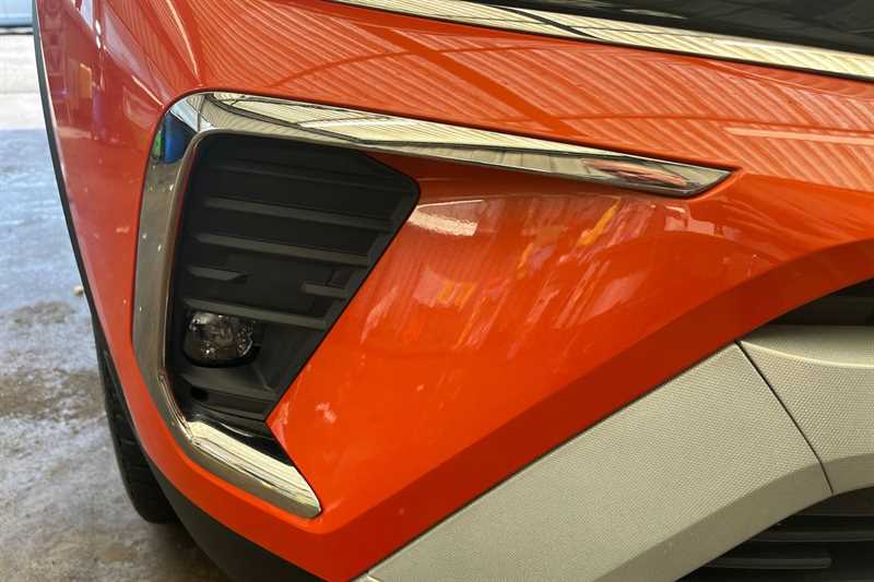 Used Vauxhall Crossland 2021 for sale - 76530626: Photo 40