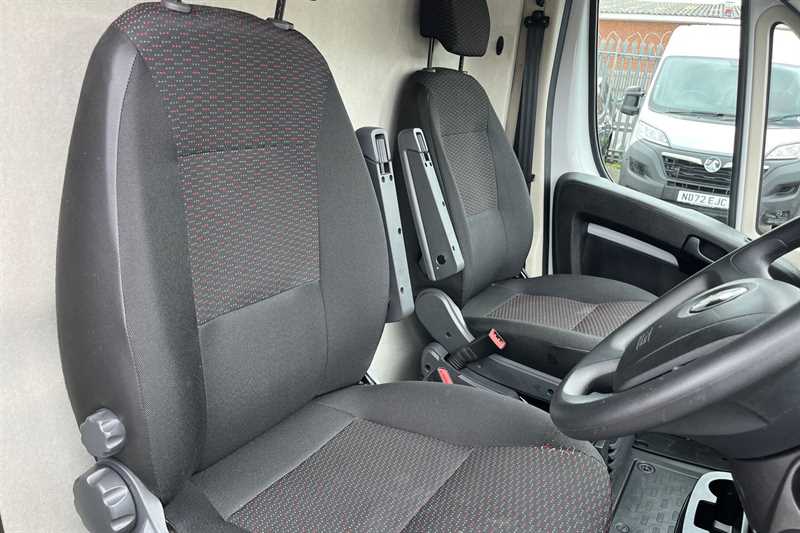 Used Vauxhall Movano 2024 for sale - 76489815: Photo 23