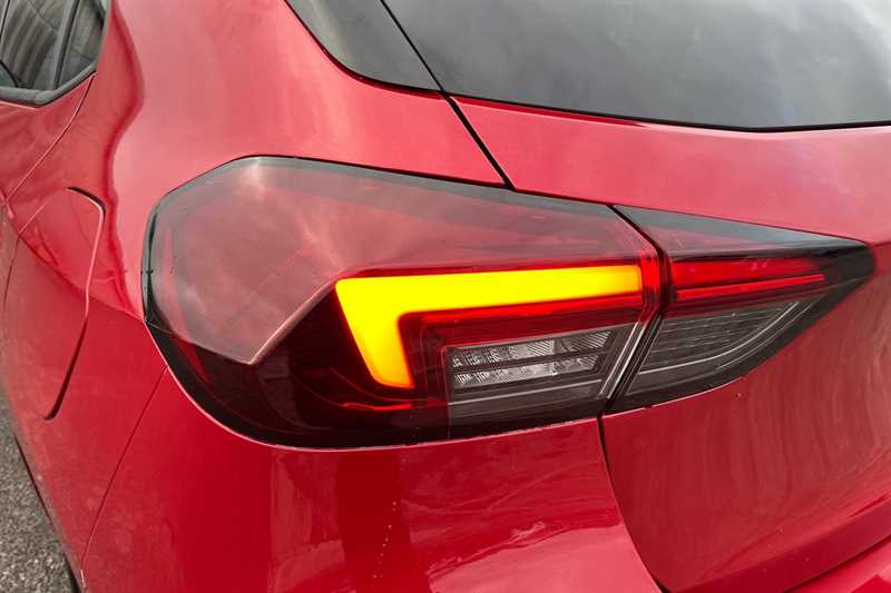 Used Vauxhall Corsa 2023 for sale - 77712523: Photo 31