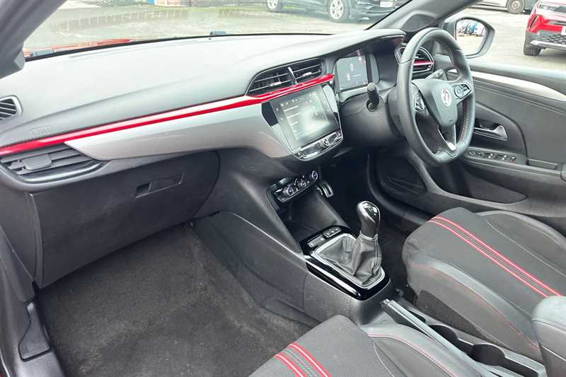 Used Vauxhall Corsa 2023 for sale - 77712523: Photo 40