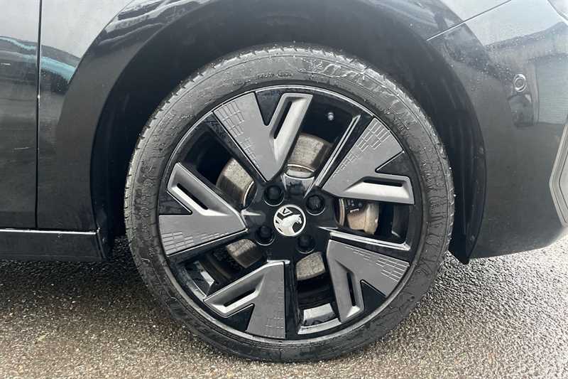 Used Vauxhall Corsa 2024 for sale - 77843871: Photo 12