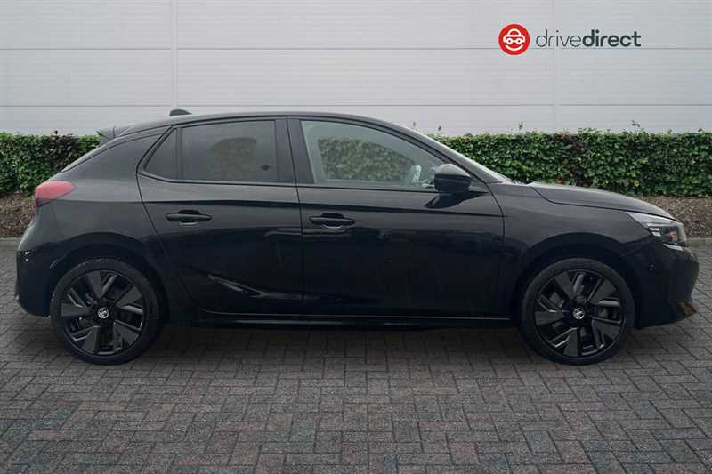 Used Vauxhall Corsa 2024 for sale - 77843871: Photo 2