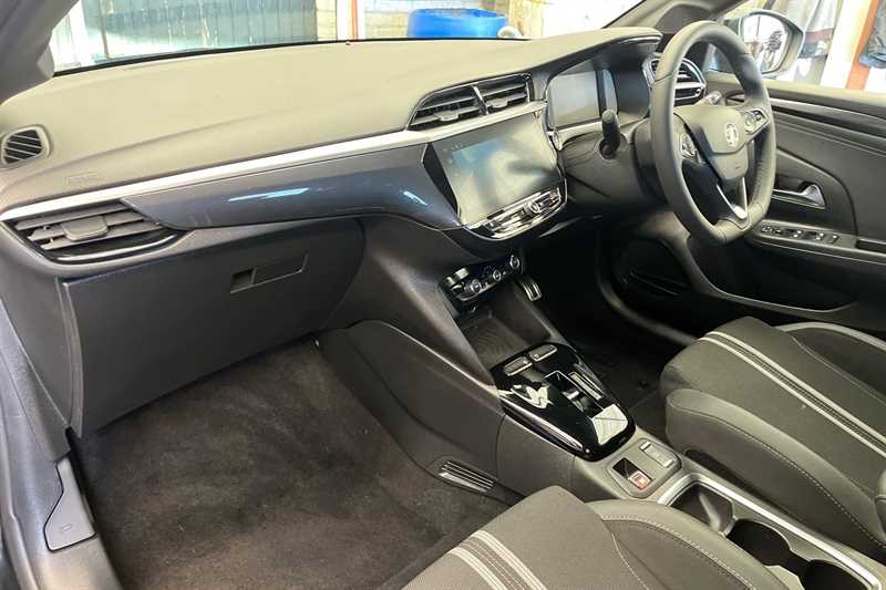 Used Vauxhall Corsa 2024 for sale - 77843871: Photo 39