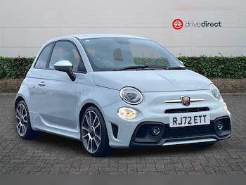 Used Abarth 595 2022 for sale - 78338294: Photo