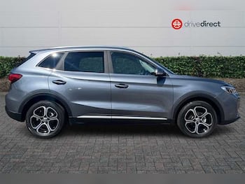 Used MG MG ZS 2025 for sale - 79534916: Photo