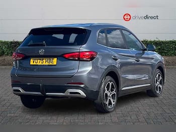 Used MG MG ZS 2025 for sale - 79534916: Photo