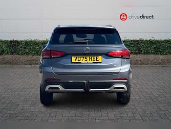 Used MG MG ZS 2025 for sale - 79534916: Photo