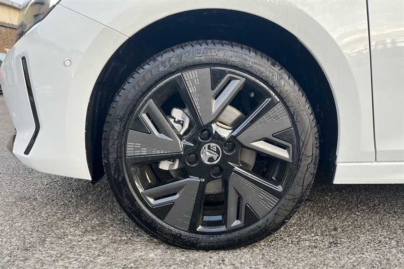 Used Vauxhall Corsa 2025 for sale - 77887880: Photo 10