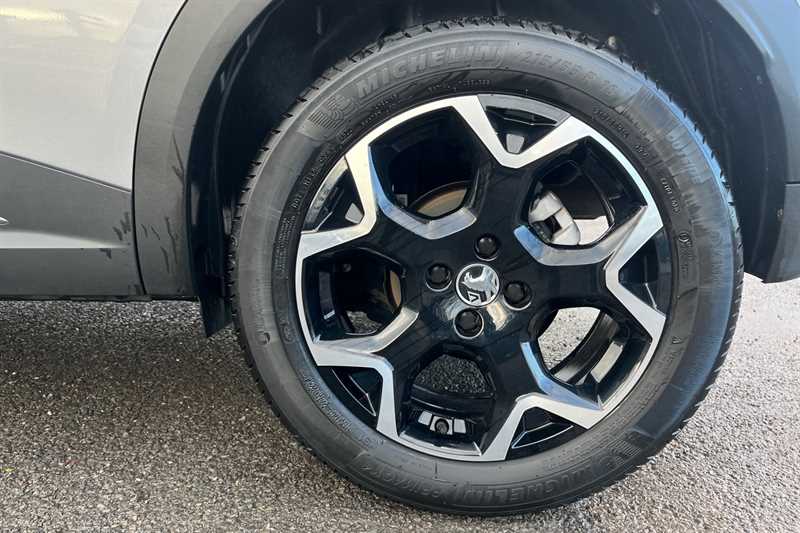 Used Vauxhall Mokka 2023 for sale - 77741791: Photo 10