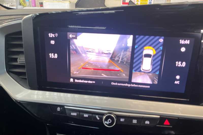 Used Vauxhall Mokka 2023 for sale - 77741791: Photo 19