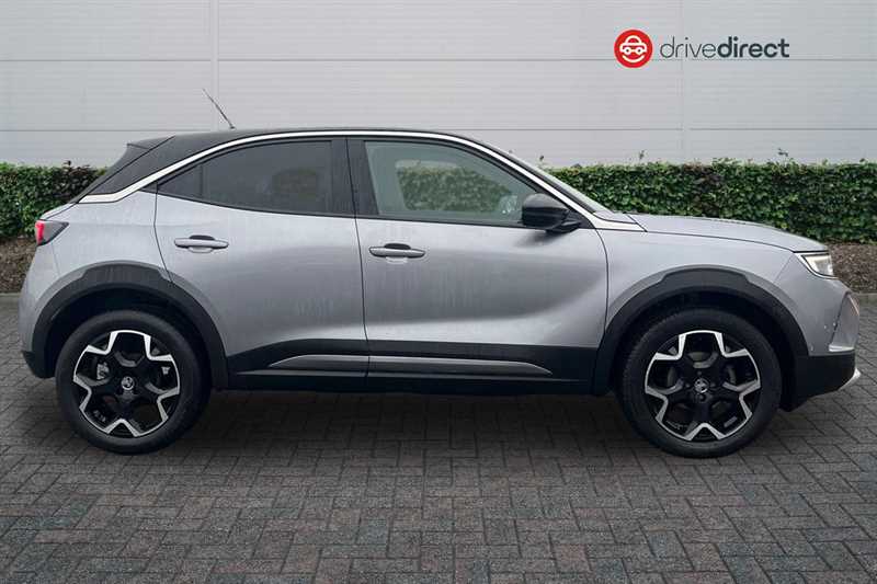 Used Vauxhall Mokka 2023 for sale - 77741791: Photo 2