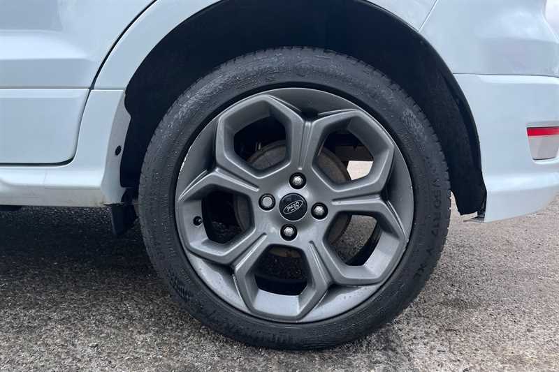 Used Ford Ecosport 2022 for sale - 77915070: Photo 10