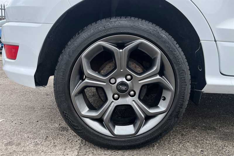 Used Ford Ecosport 2022 for sale - 77915070: Photo 11
