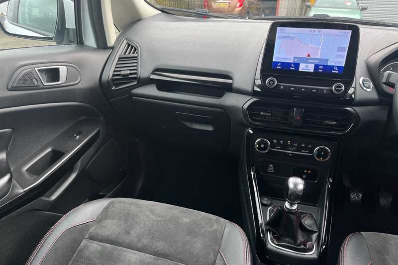 Used Ford Ecosport 2022 for sale - 77915070: Photo 14