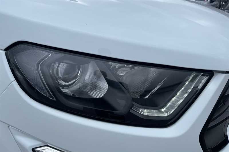 Used Ford Ecosport 2022 for sale - 77915070: Photo 28