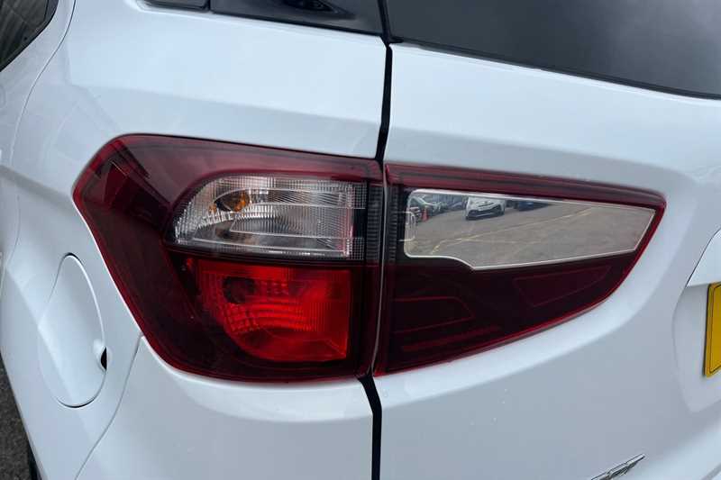 Used Ford Ecosport 2022 for sale - 77915070: Photo 31