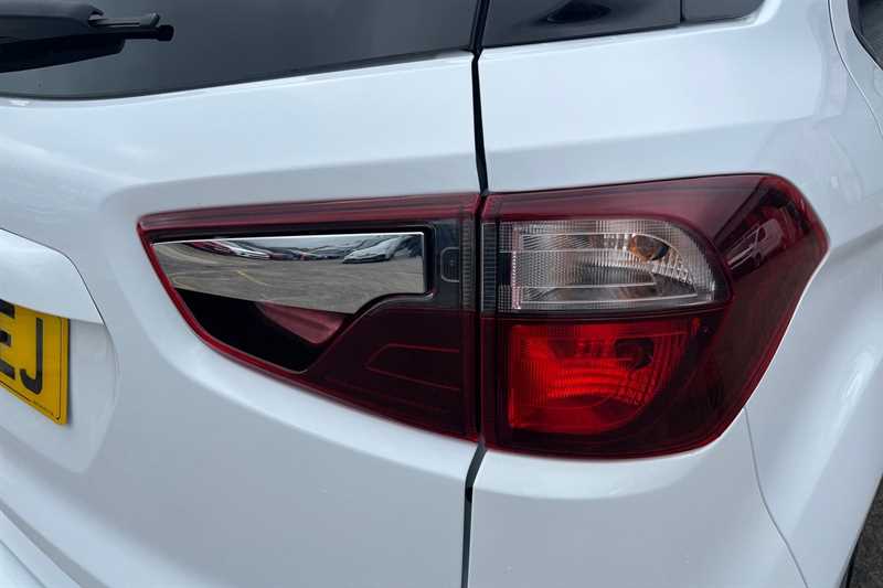 Used Ford Ecosport 2022 for sale - 77915070: Photo 32