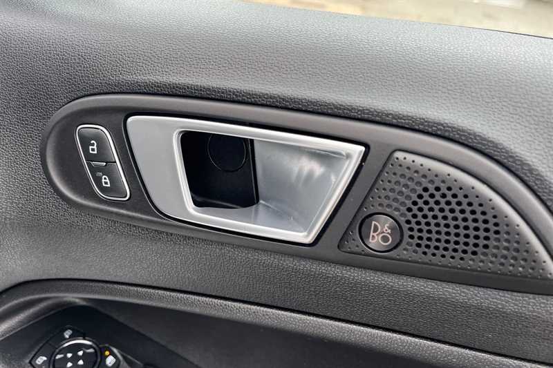 Used Ford Ecosport 2022 for sale - 77915070: Photo 38