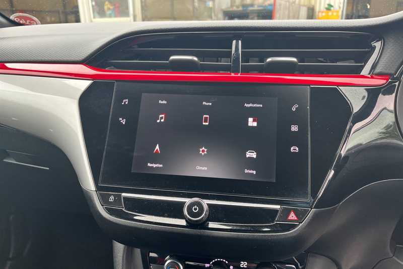 Used Vauxhall Corsa 2022 for sale - 76525458: Photo 18