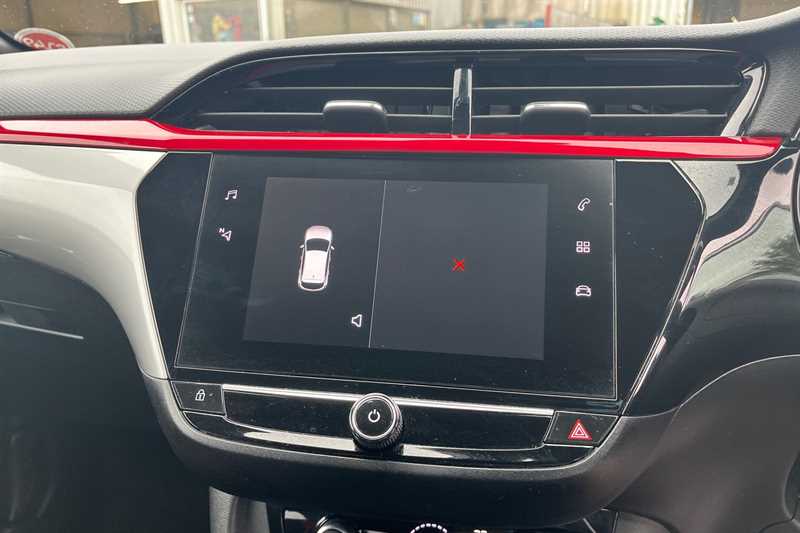 Used Vauxhall Corsa 2022 for sale - 76525458: Photo 19