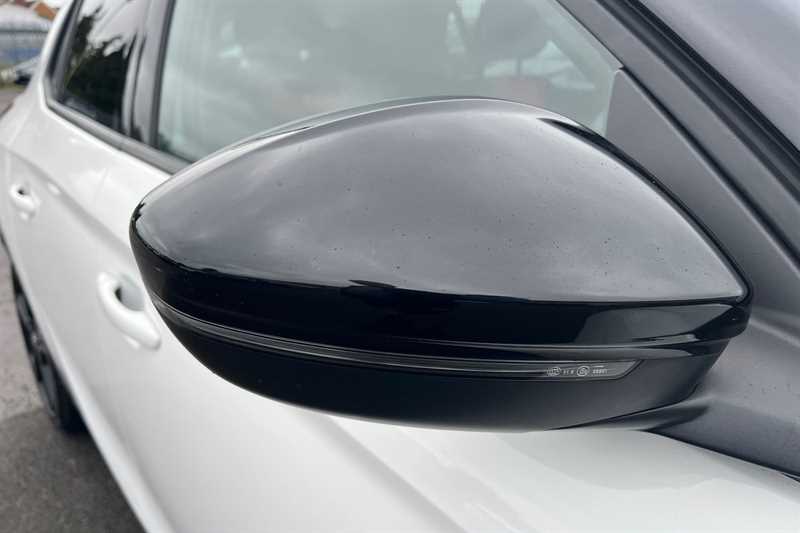 Used Vauxhall Corsa 2022 for sale - 76525458: Photo 34