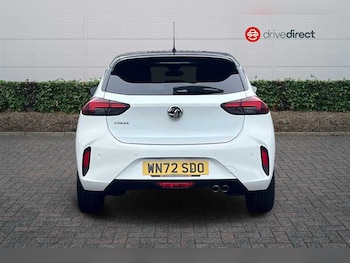 Used Vauxhall Corsa 2022 for sale - 76525458: Photo