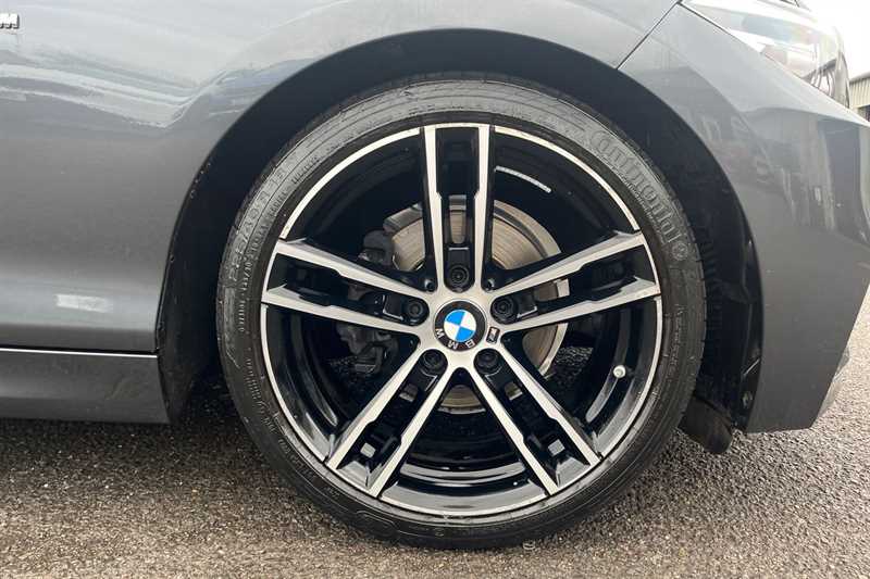 Used BMW 2 Series 2019 for sale - 78217393: Photo 12