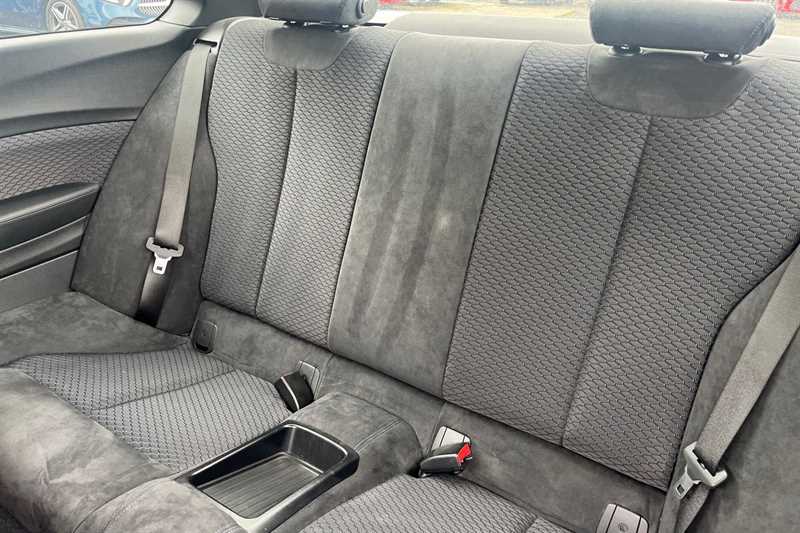 Used BMW 2 Series 2019 for sale - 78217393: Photo 24